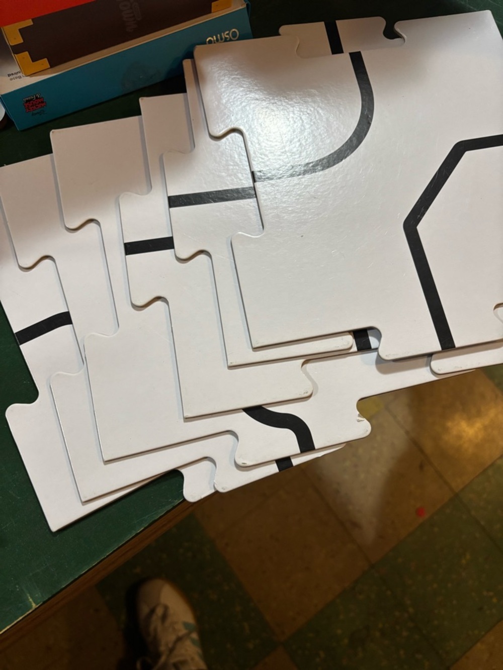Learning Resources Botley-style Coding Robot Activity - Picture 7 of 7